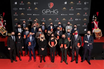 The 2020 prize list of the Grand Prix d’Horlogerie de Genève (GPHG) rewarded watchmaking expertise and creativity