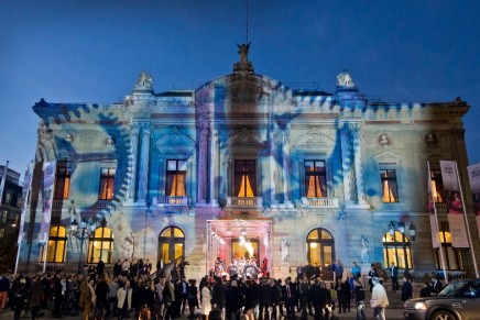 The 12th art: “Aiguille d’Or”, Grand Prix d’Horlogerie de Geneve 2014, awarded to Breguet