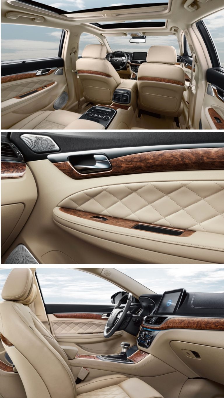 Luxury Recommendation