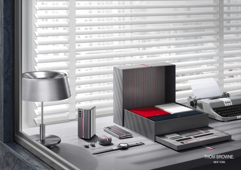 Luxury Recommendation