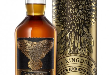 The final addition to the Game of Thrones whisky collection is here: Six Kingdoms – Mortlach Single Malt Scotch Whisky Aged 15 Years