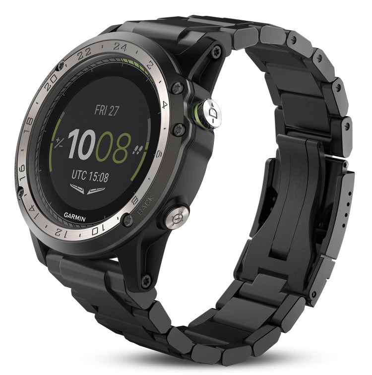 garmin watch d2 charlie