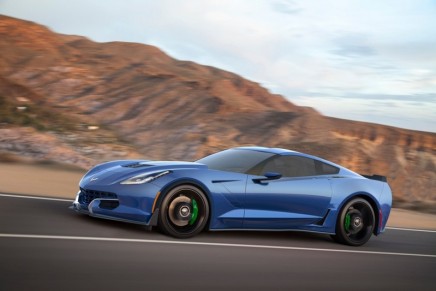 CES 2018: GXE to bring 800+ HP All-Electric, Twin-Motor Powertrain With One-Of-A-Kind Customization