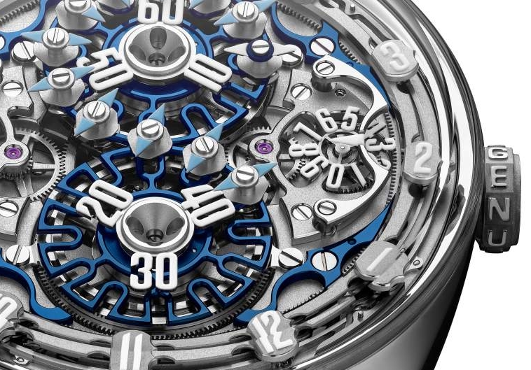 Haute Horlogerie