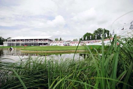 The 2021 dates for Germany’s most prestigious professional golf tournament have been announced