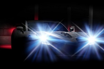 Ginetta Cars has confirmed that an all-new 600+ bhp road-going supercar is on the way