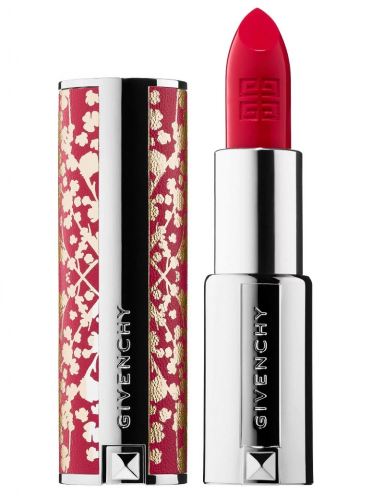 Givenchy Chinese New Year Lipstick