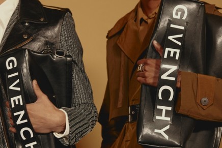 Givenchy’s Clare Waight Keller is the Guest Designer at 2019 Pitti Uomo/ Pitti Men