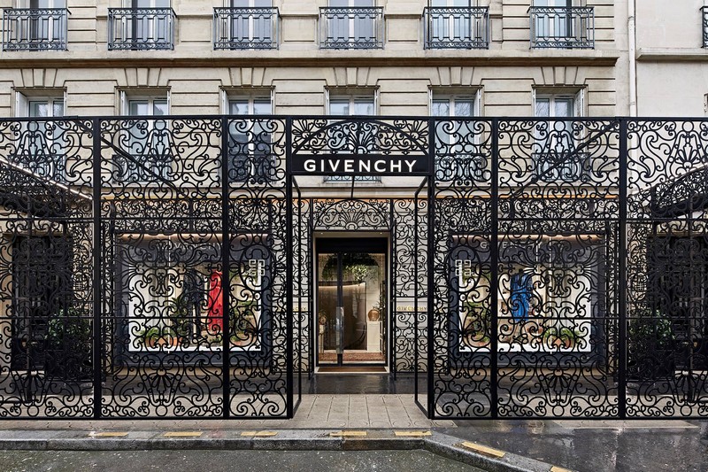 Givenchy home