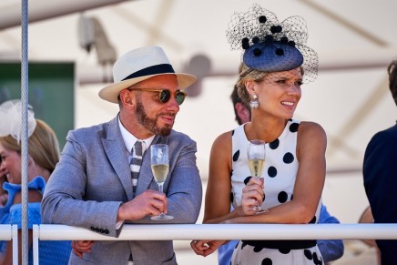 5 Horse Racing Festivals to Visit In 2019