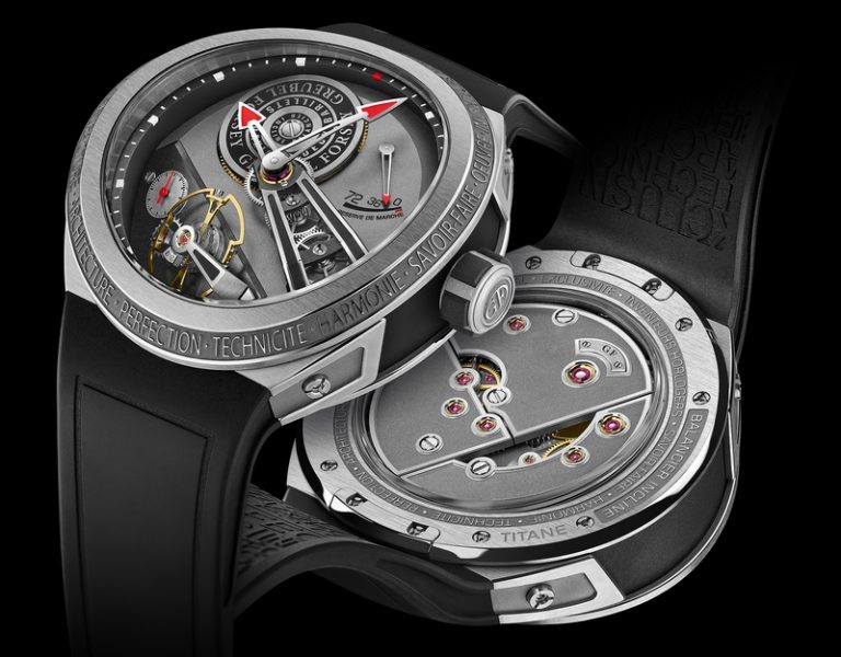 Luxury Recommendation