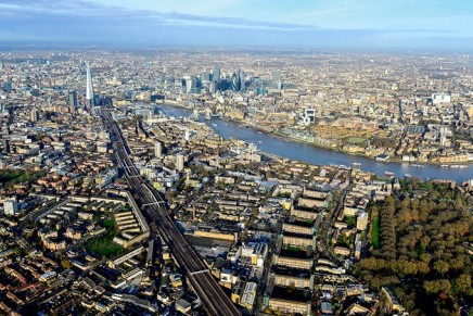 Duke of Westminster’s property group to build 1,500 rental homes in London
