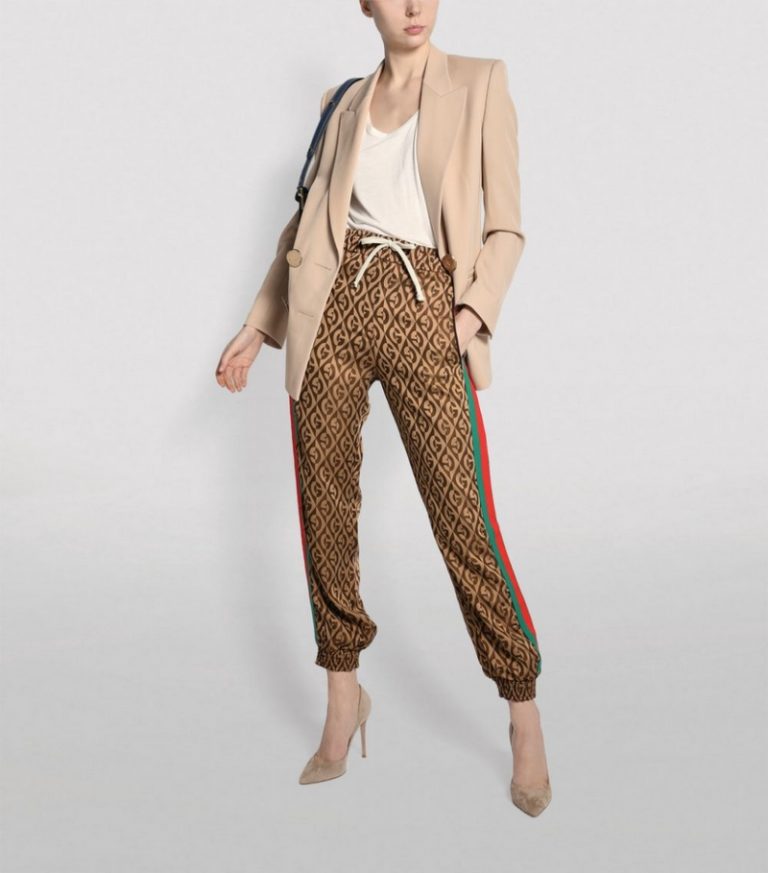 Luxury Recommendation