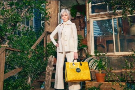 Off The Grid – Gucci’s first sustainable line