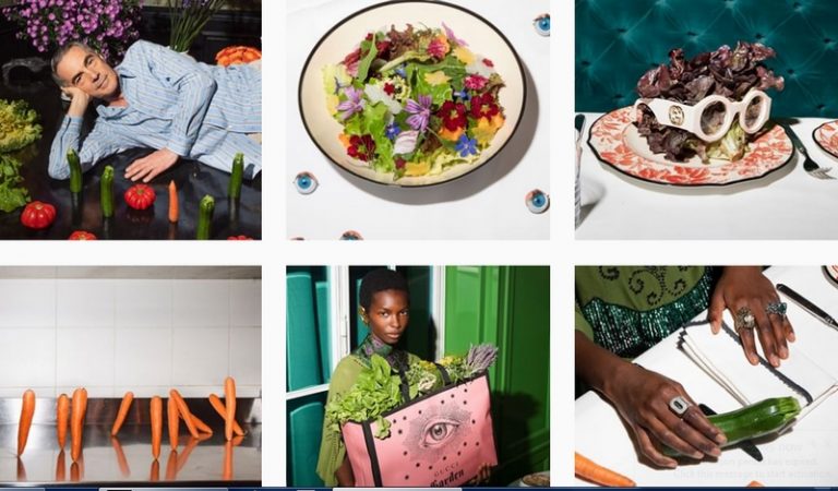 Luxury Recommendation