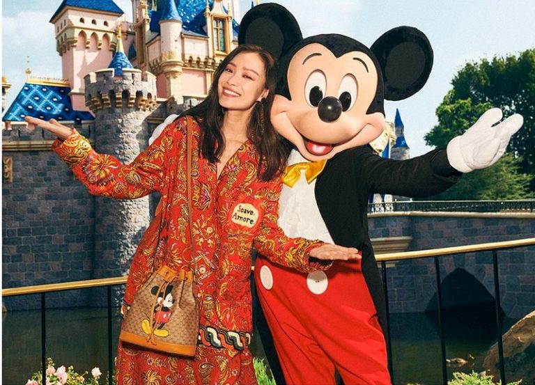 Luxury Recommendation