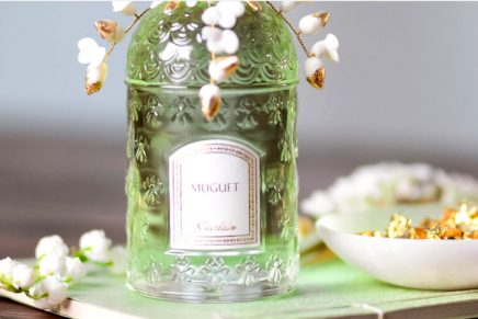 Guerlain Muguet 2020 Millesime by Maison Massilon