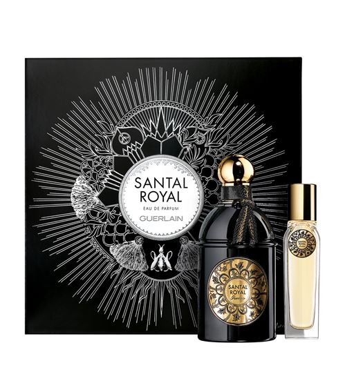 Guerlain Santal Royal (EDT) Fragranced gift set