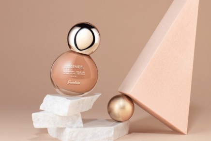 Guerlain L’Essentiel masters the subtle art of balance between makeup and skincare