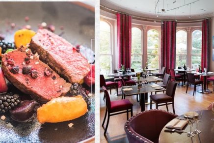 How to Enjoy a Luxury Weekend Away to Cambridge