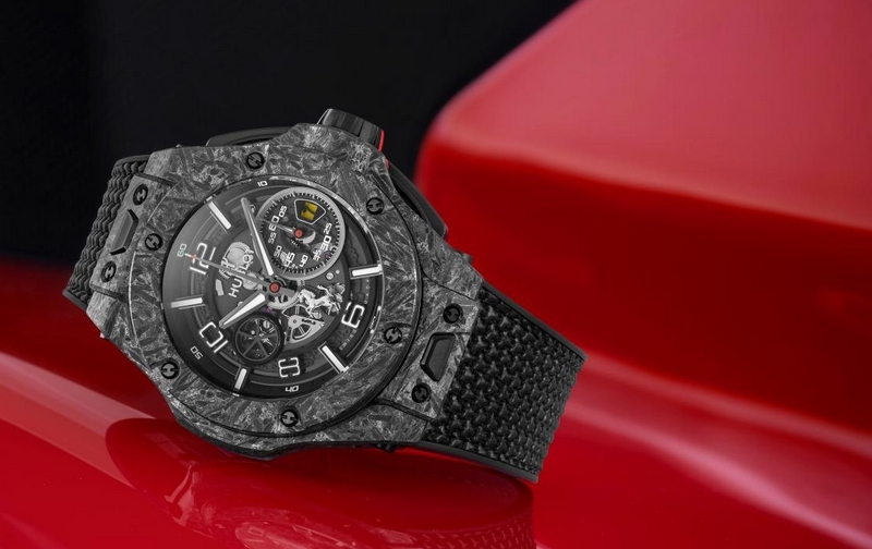 HUBLOT BECOMES THE PREMIER LEAGUE'S OFFICIAL TIMEKEEPER