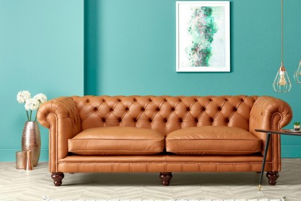 How Many Types of Sofa Can You Name?