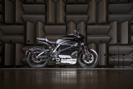 Harley-Davidson plans to offer its most comprehensive lineup of motorcycles, including electric livewire bikes