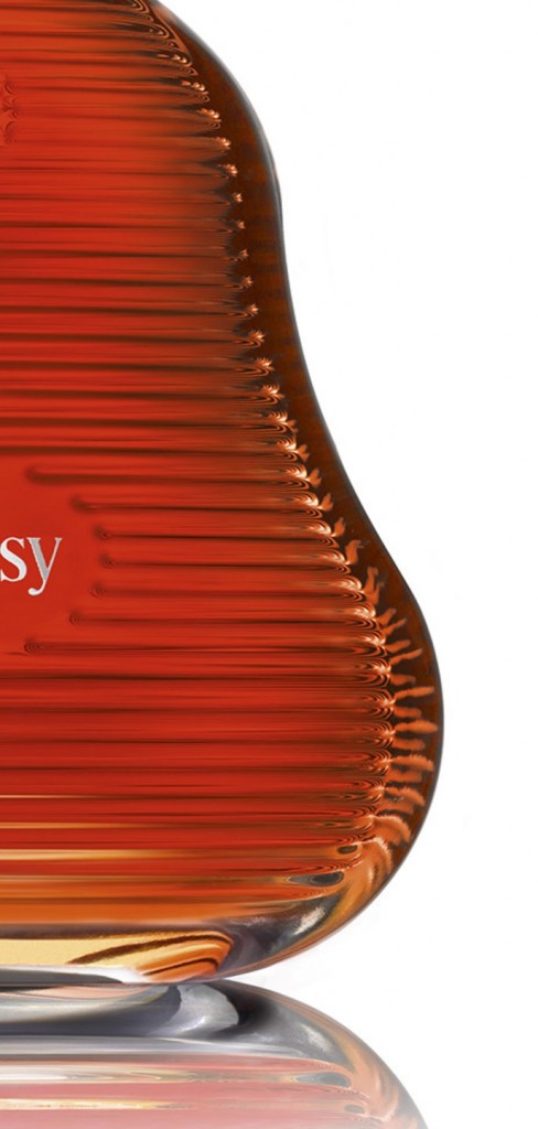 Hennessy X.O Limited Editon by renowned designer Marc Newson-