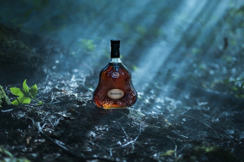 Hennessy X.O. – Worlds of Greatness-