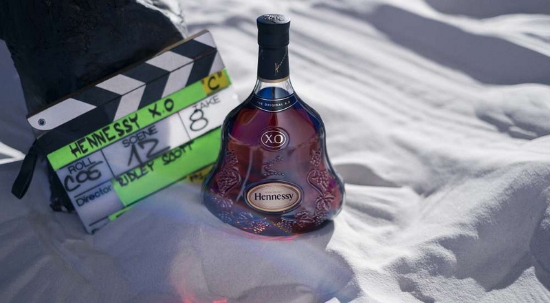 Hennessy X.O. – Worlds of Greatness