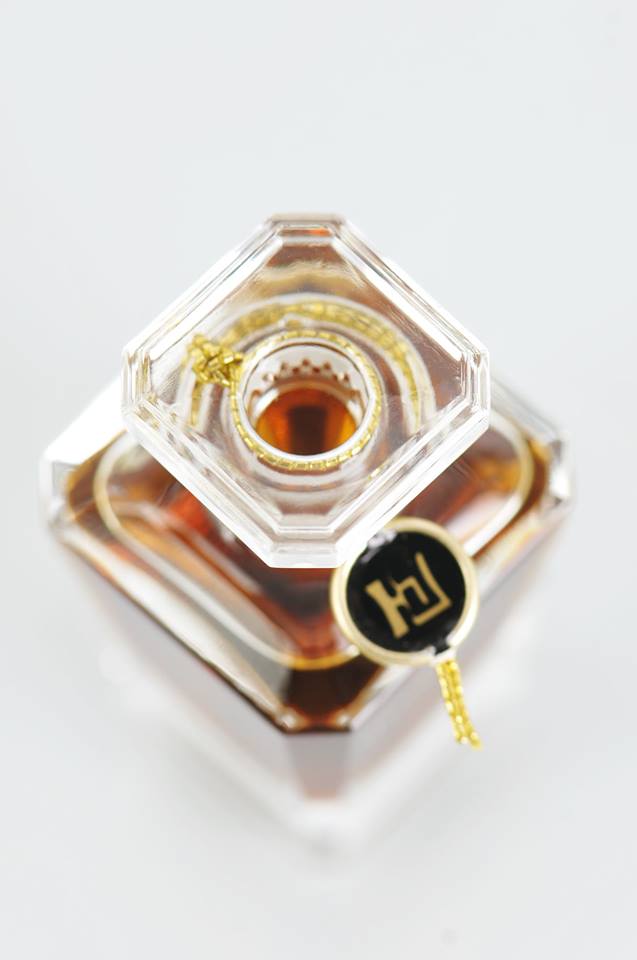 Henry Jacques Parfums-