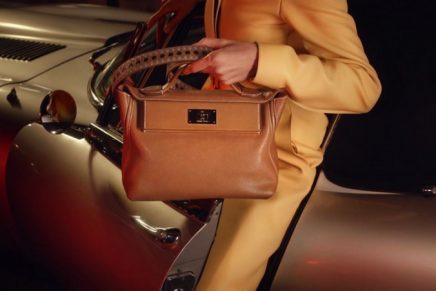 Ex-Hermès staff appear in court over fake designer handbags