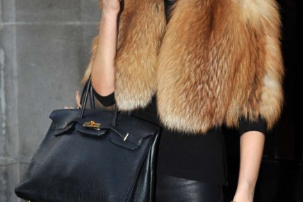 Are Hermès Birkin handbags putting the ‘stink’ in stinking rich?