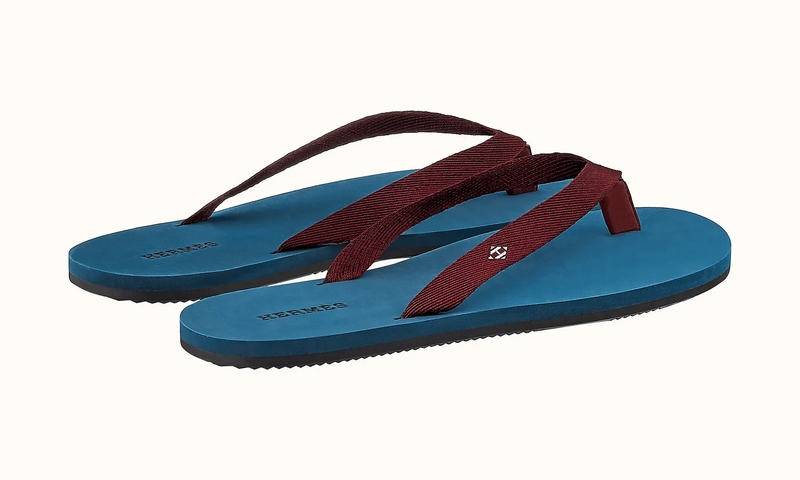 The £335 flip-flops: what the super-rich wear to look like everyone ...