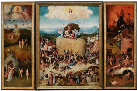 Dutch museum achieves the impossible with new Hieronymus Bosch show