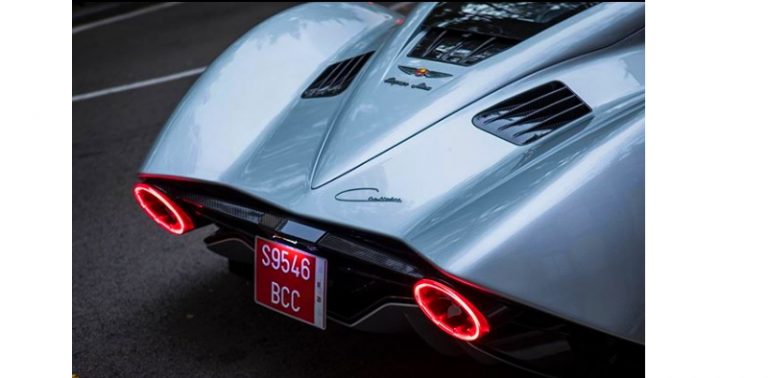 Luxury Recommendation