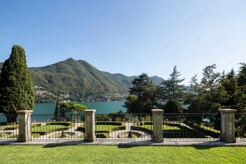 Historic Villa Passalacqua on Lake Como-exteriors-