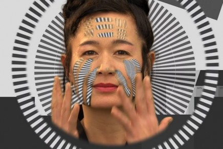 German artist Hito Steyerl tops contemporary art power list