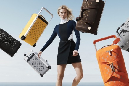 Horizon Soft by Marc Newson x Louis Vuitton: If it’s not new, then what’s the point?