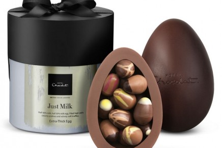 Taste test: the best chocolate Easter eggs and hot cross buns