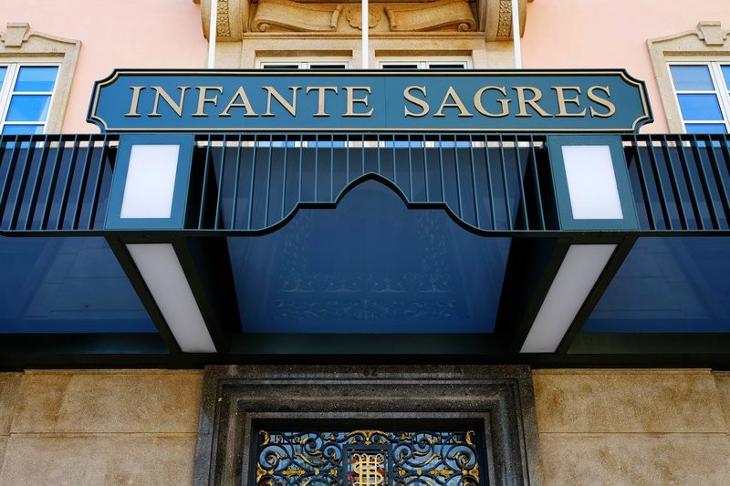 Hotel Infante Sagres - gallery
