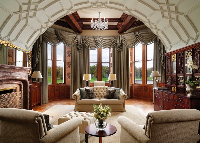 Hotel of the Year — Adare Manor