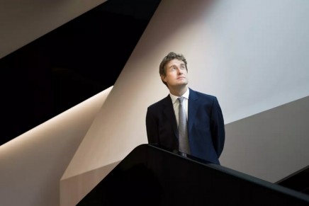 Tristram Hunt: ‘In the era of fake news, museums allow a better understanding of truth and history’
