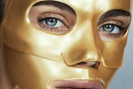 Layering Skincare: Super-Boosters Against Wrinkles Caused by Dehydration