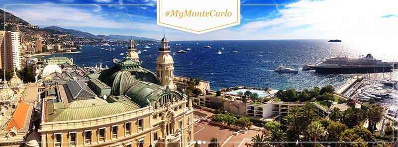 Hôtel de Paris Monte-Carlo - #mymontecarlo