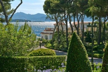 Picture-perfect: Côte d’Azur – straight out of a magical storybook
