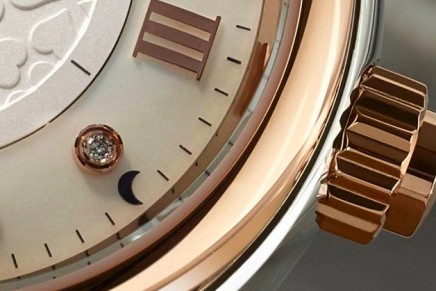 Now you can measure the accuracy of your mechanical watches