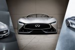 Infiniti’s new virtual experience offers virtual test drives at 2015 Pebble Beach Concours d’Elegance