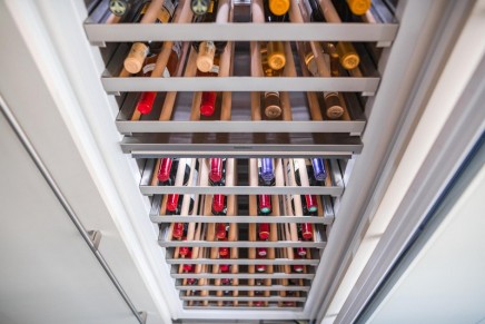 Drinking, cellaring or investment? Sotheby’s has introduced a new ‘Instant Cellars’ concept