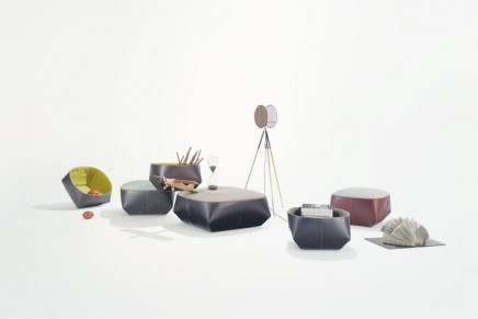 Eoos Isanka by Walter Knoll